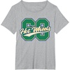 image:imageHot Wheels  Varsity 68 TShirtHeather Grey