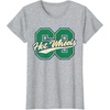 image:imageHot Wheels  Varsity 68 TShirtHeather Grey