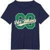 image:imageHot Wheels  Varsity 68 TShirtNavy Blue