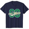 image:imageHot Wheels  Varsity 68 TShirtNavy Blue