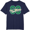 image:imageHot Wheels  Varsity 68 TShirtNavy Blue