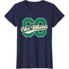 image:imageHot Wheels  Varsity 68 TShirtNavy Blue