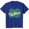 image:imageHot Wheels  Varsity 68 TShirtRoyal Blue