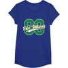 image:imageHot Wheels  Varsity 68 TShirtRoyal Blue