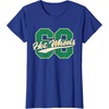 image:imageHot Wheels  Varsity 68 TShirtRoyal Blue
