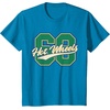 image:imageHot Wheels  Varsity 68 TShirtSapphire Blue