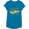 image:imageHot Wheels  Varsity 68 TShirtSapphire Blue
