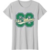 image:imageHot Wheels  Varsity 68 TShirtSilver Grey