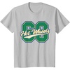image:imageHot Wheels  Varsity 68 TShirtSilver Grey