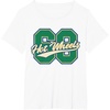 image:imageHot Wheels  Varsity 68 TShirtWhite