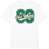 image:imageHot Wheels  Varsity 68 TShirtWhite