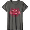 image:imageHot Wheels  Varsity Speed Club Tire Badge TShirtAsphalt Grey
