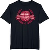 image:imageHot Wheels  Varsity Speed Club Tire Badge TShirtBlack