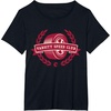 image:imageHot Wheels  Varsity Speed Club Tire Badge TShirtBlack