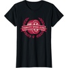 image:imageHot Wheels  Varsity Speed Club Tire Badge TShirtBlack