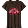 image:imageHot Wheels  Varsity Speed Club Tire Badge TShirtBrown