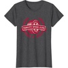image:imageHot Wheels  Varsity Speed Club Tire Badge TShirtDark Heather Grey