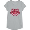 image:imageHot Wheels  Varsity Speed Club Tire Badge TShirtHeather Grey