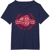 image:imageHot Wheels  Varsity Speed Club Tire Badge TShirtNavy Blue