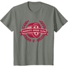 image:imageHot Wheels  Varsity Speed Club Tire Badge TShirtOlive Heather