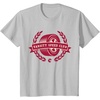 image:imageHot Wheels  Varsity Speed Club Tire Badge TShirtSilver Grey