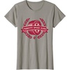 image:imageHot Wheels  Varsity Speed Club Tire Badge TShirtSlate Grey