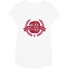 image:imageHot Wheels  Varsity Speed Club Tire Badge TShirtWhite