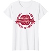image:imageHot Wheels  Varsity Speed Club Tire Badge TShirtWhite