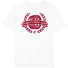 image:imageHot Wheels  Varsity Speed Club Tire Badge TShirtWhite