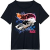 image:imageHot Wheels 90s Vintage Made to Race Lightning TShirtBlack