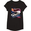 image:imageHot Wheels 90s Vintage Made to Race Lightning TShirtBlack
