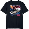 image:imageHot Wheels 90s Vintage Made to Race Lightning TShirtBlack