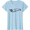 image:imageHot Wheels Blue Logo TShirtBaby Blue