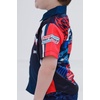 image:imageHot Wheels Boys ButtonDown Shirt Toddler to Big KidNavy  Red