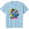 image:imageHot Wheels Hyper Garage Made to Race TShirtBaby Blue