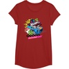 image:imageHot Wheels Hyper Garage Made to Race TShirtCranberry Red
