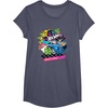 image:imageHot Wheels Hyper Garage Made to Race TShirtHeather Blue