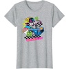 image:imageHot Wheels Hyper Garage Made to Race TShirtHeather Grey