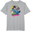 image:imageHot Wheels Hyper Garage Made to Race TShirtHeather Grey
