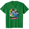 image:imageHot Wheels Hyper Garage Made to Race TShirtKelly Green