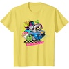 image:imageHot Wheels Hyper Garage Made to Race TShirtLemon Yellow