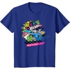 image:imageHot Wheels Hyper Garage Made to Race TShirtRoyal Blue