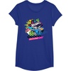 image:imageHot Wheels Hyper Garage Made to Race TShirtRoyal Blue
