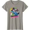 image:imageHot Wheels Hyper Garage Made to Race TShirtSlate Grey