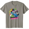 image:imageHot Wheels Hyper Garage Made to Race TShirtSlate Grey