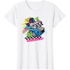 image:imageHot Wheels Hyper Garage Made to Race TShirtWhite