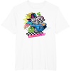 image:imageHot Wheels Hyper Garage Made to Race TShirtWhite