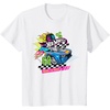 image:imageHot Wheels Hyper Garage Made to Race TShirtWhite