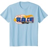 image:imageHot Wheels Lets Race Loop TShirtBaby Blue