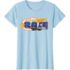 image:imageHot Wheels Lets Race Loop TShirtBaby Blue